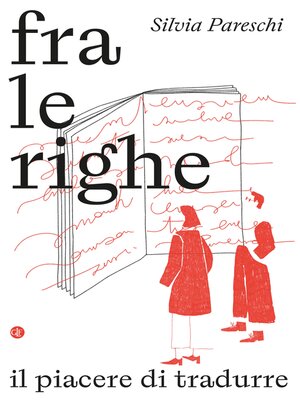 cover image of Fra le righe